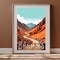Haleakala National Park Poster, Travel Art, Office Poster, Home Decor | S3 product 4